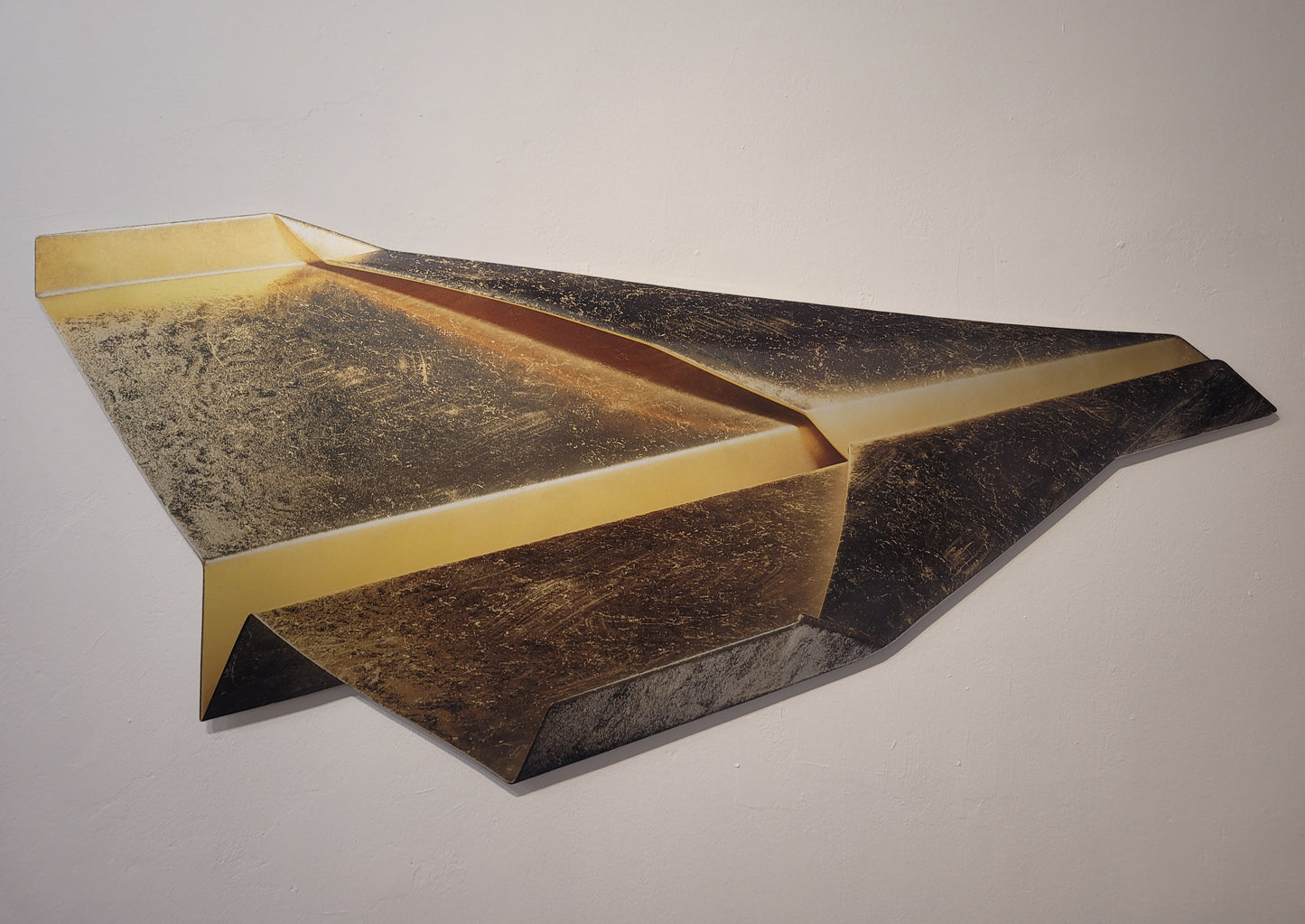 Gleiter Gold 1     |   Markus Brenner