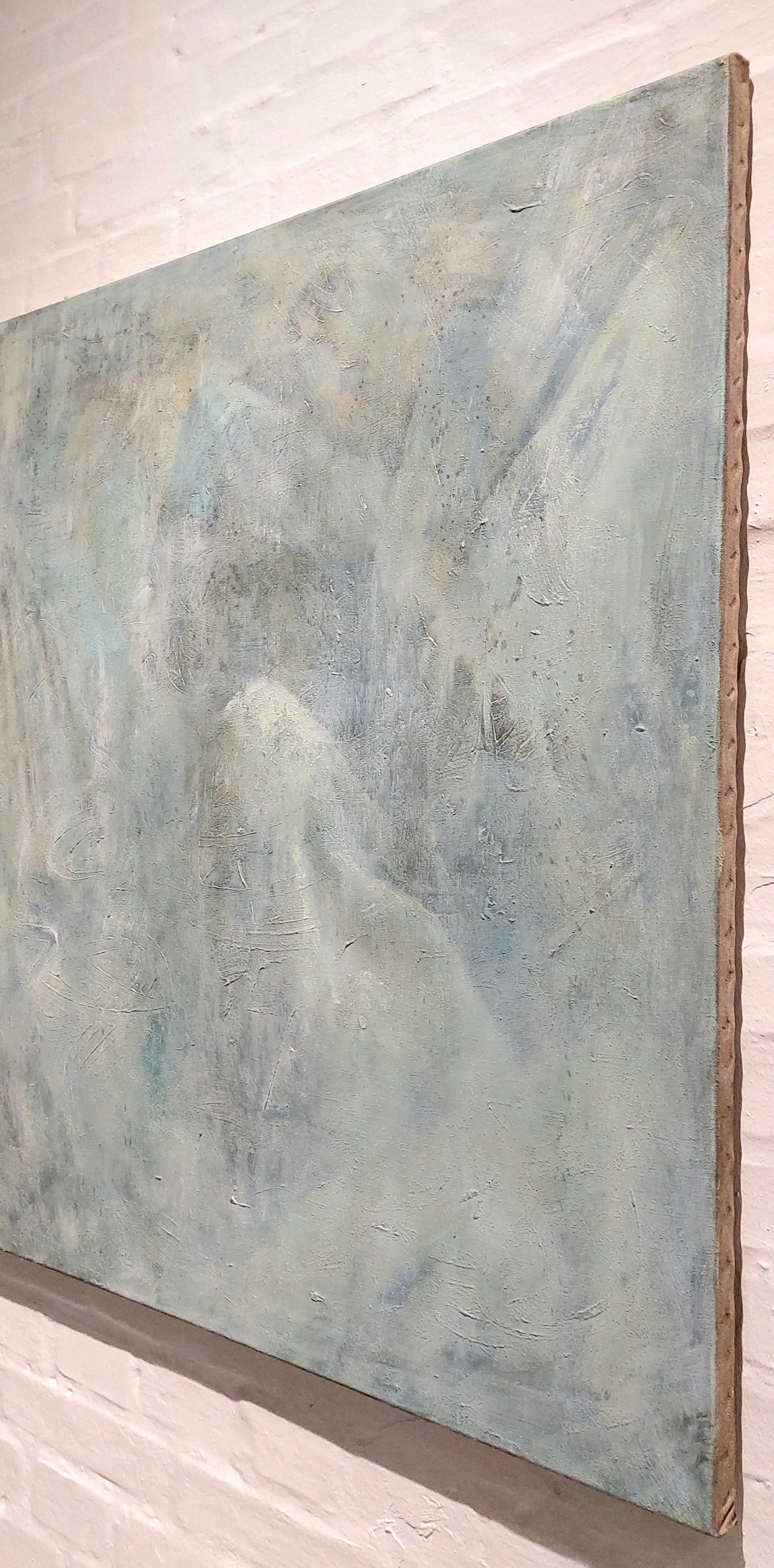 Zohar Fraiman untitled 2015 oil on canvas 110 x 90 cm 3